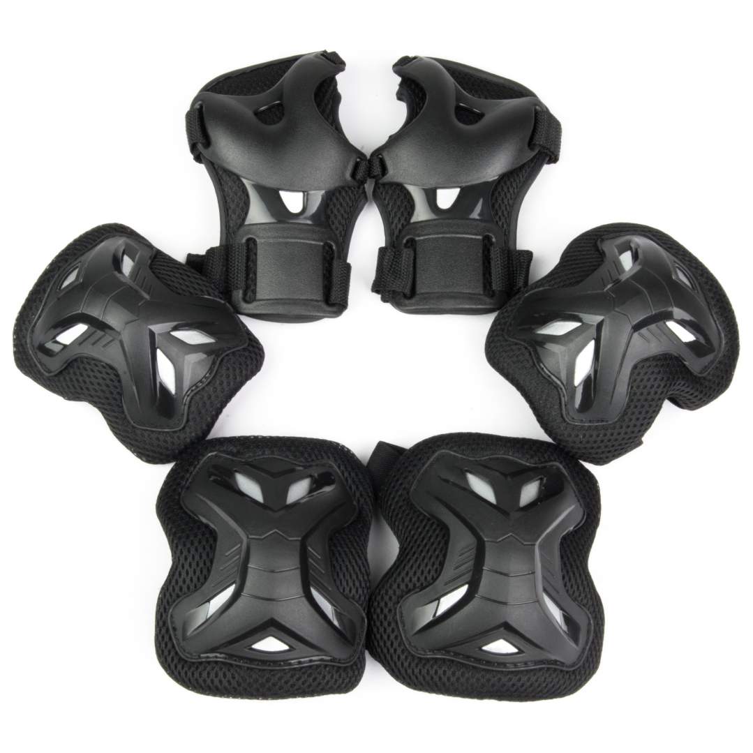 Защита детская (комплект) HE05138 (M)