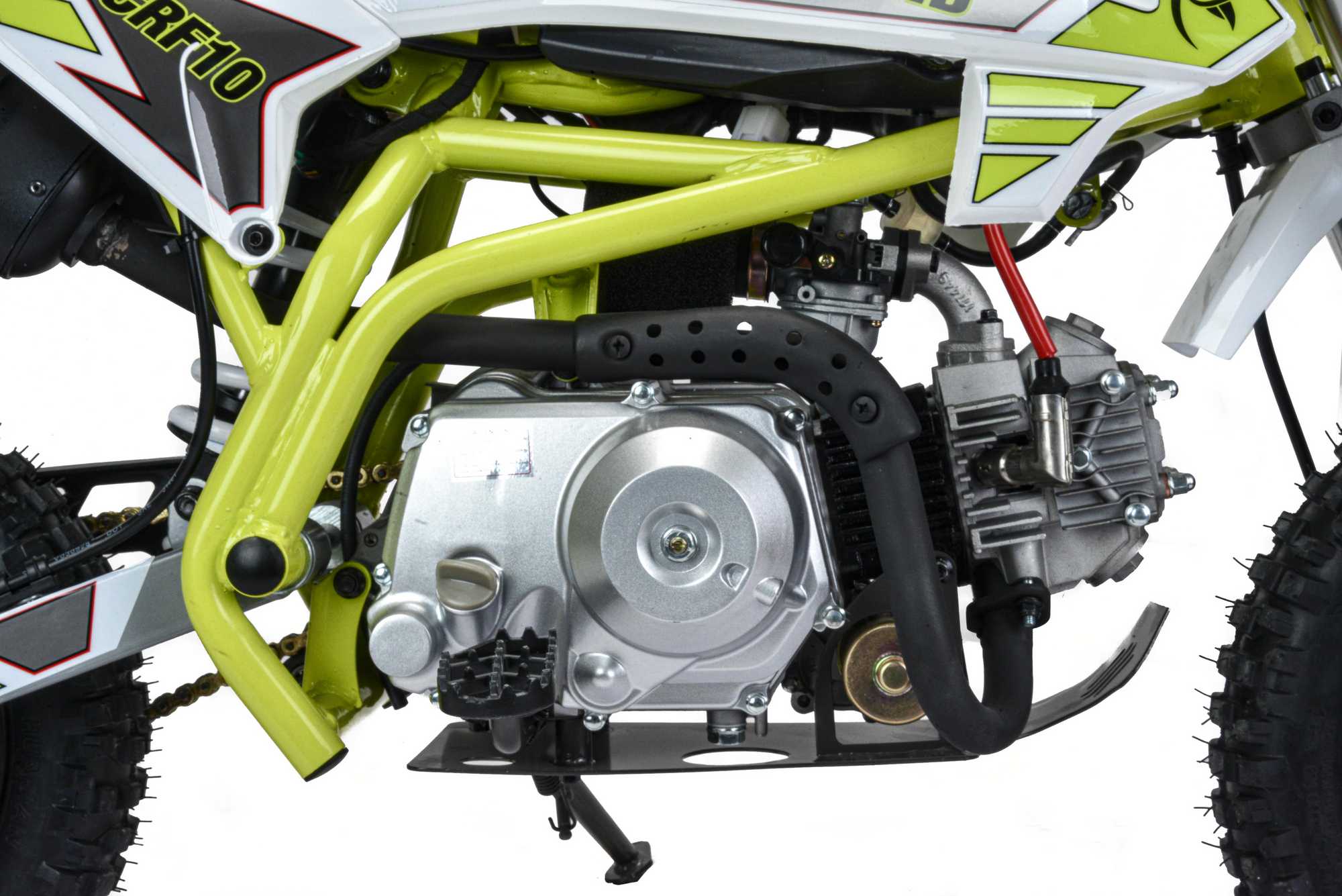 Питбайк  Motoland CRF10 