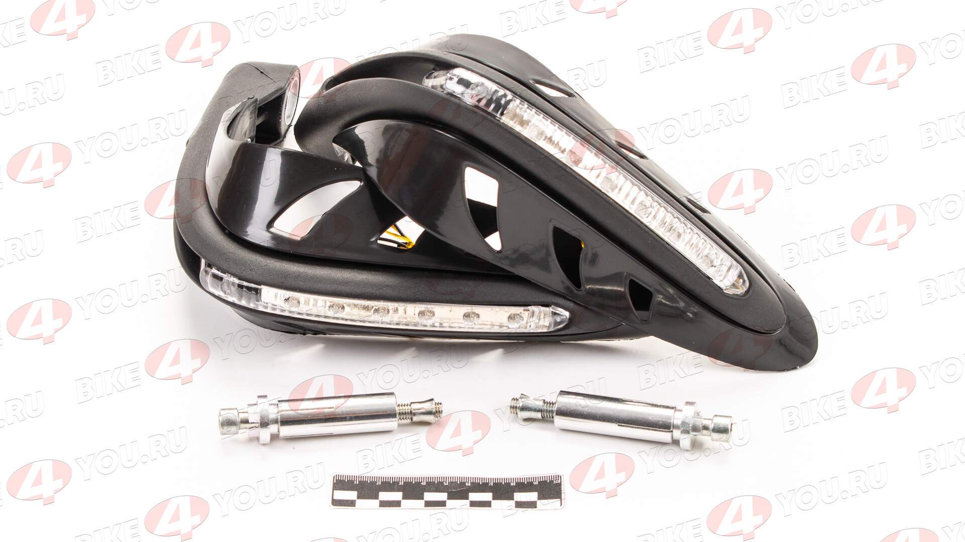 Защита рук CH-4005-1 + LED повороты